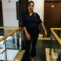 Purnima Arora
