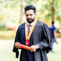 Shehan Thenuwara