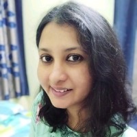 Sulagna Das
