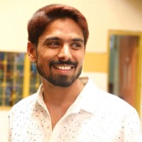 Sachin Yelavikar