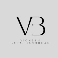 Vignesh B