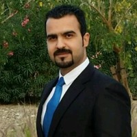 Murad Gharaibeh