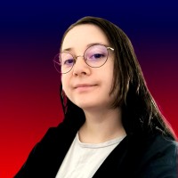 Chloé BILBAULT-YOUNG