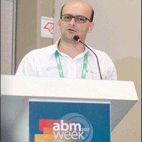 Marcio Borba, Prosci®