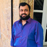 Gaurav Bakshi