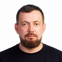 Ihar Bayarovich