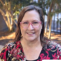 Barbara Rutledge