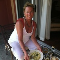 Gail Pejeau Granger