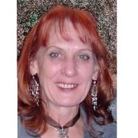 Gail Ledger