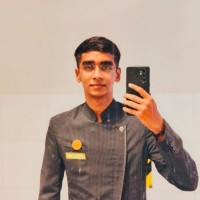 Anshik K.