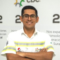 Ricardo José Miguel Gallegos Huamán