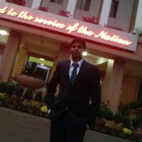 Vikesh Kumar Chauhan