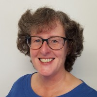 Sian Welsh