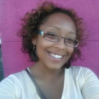 Keisha Gipson