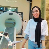 Mariem El ouarrak