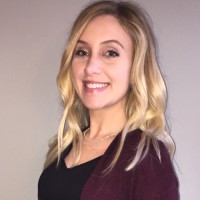 Caitlyn Stortini, Mot, Otrl