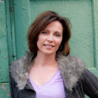 Valerie Hill