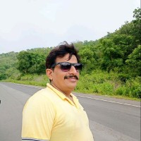 Dilip Pandey