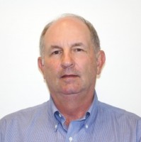 John Heth