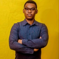 Ellis Oseghale