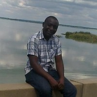 Vincent Mtetwa