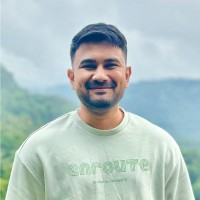 Nikhilesh Holla