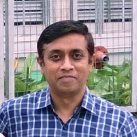 Praveen Dani