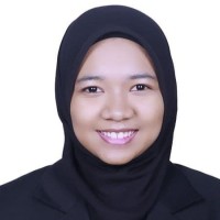 Siti Nur Asiyah Binti Mohamad Azman