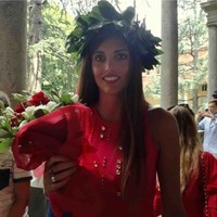 Giulia Vitali