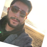 Javier Correa Martínez