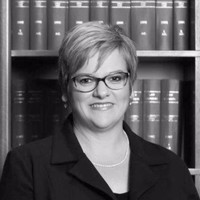Dr Kerri Mellifont Qc