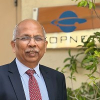 Kandasamy Ganesan, RCDD, DCDC,NTS, TECH, CCTT, CFOT, CTS, CT