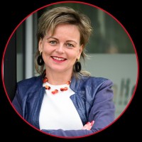 👠Jeanine van Barneveld