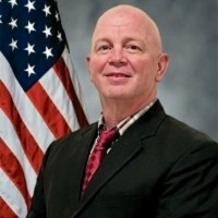 Dennis McAdams, PMP