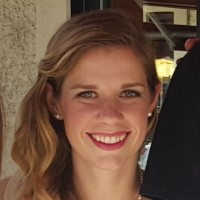 Katherine Stinnett