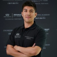 Joel Eduardo Ramírez Alonso