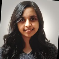 Richa Vaidya