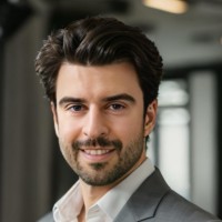 Jacob Sander