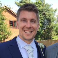 Gareth Campion