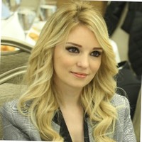 Shadia Ajlouni