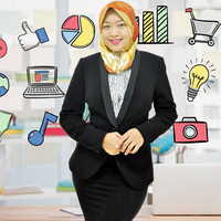 Aidil Suraya A Kahar