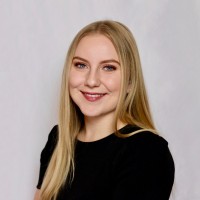 Anna Ginther, MPH, MSW
