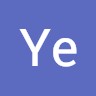 Ye eT