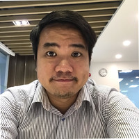 Michael Louis Pascual