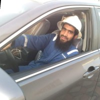 Moosa Al-Darmaki