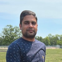Vivek Aggarwal