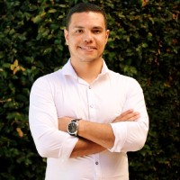 Rodolfo Araújo Fernandes