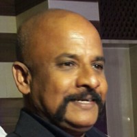 Sushindran Swaminathan