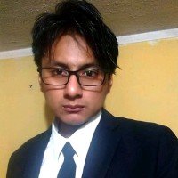 Bryan Santiago Saez Sinche