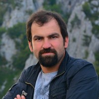 Sinan Değirmenci